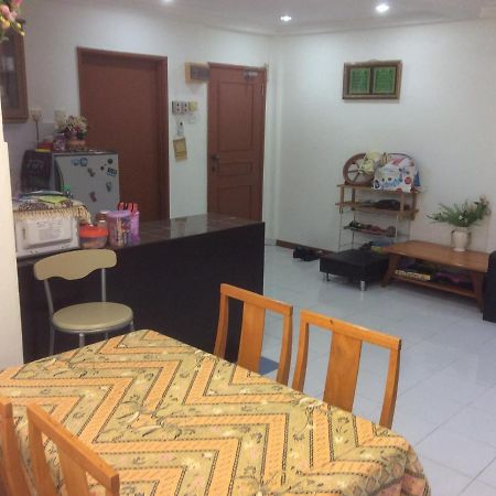 Homestay Dayani Musleem พอร์ตดิ๊กสัน ภายนอก รูปภาพ
