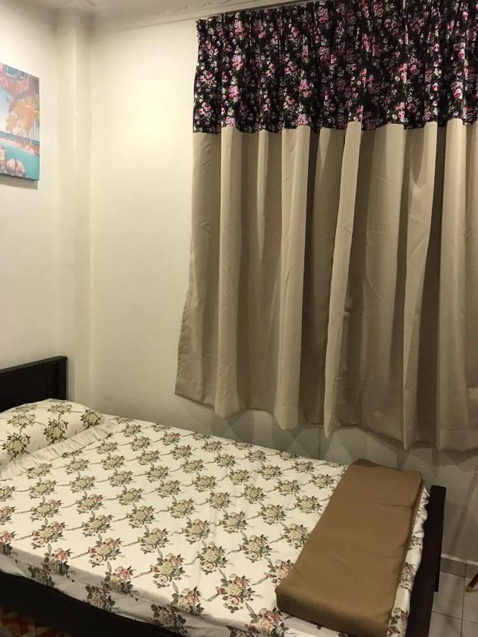 Homestay Dayani Musleem พอร์ตดิ๊กสัน ภายนอก รูปภาพ
