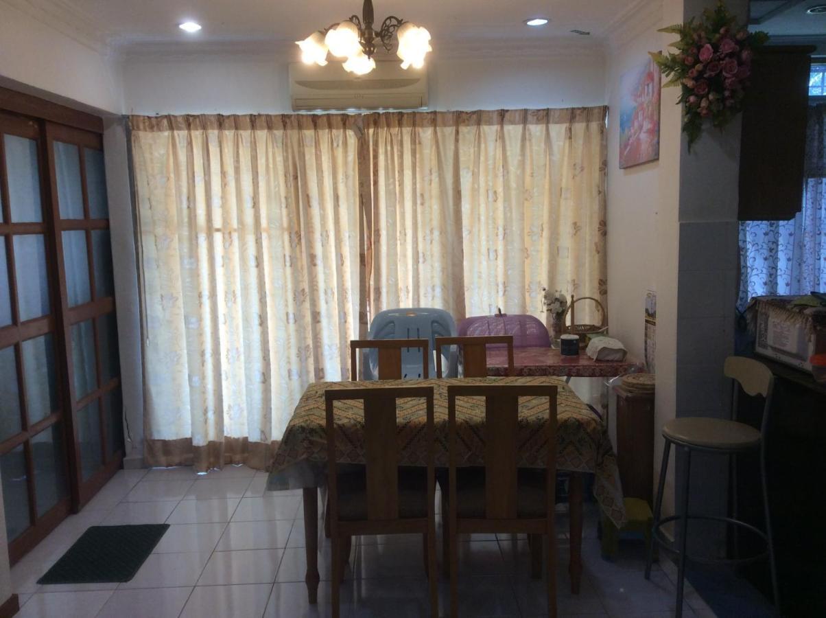 Homestay Dayani Musleem พอร์ตดิ๊กสัน ภายนอก รูปภาพ