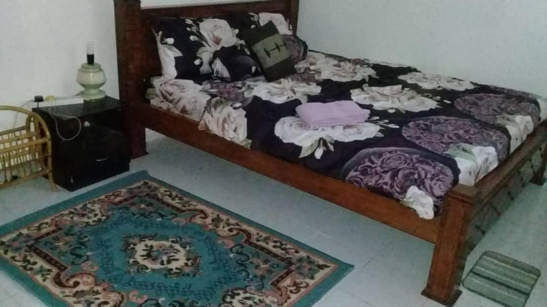 Homestay Dayani Musleem พอร์ตดิ๊กสัน ภายนอก รูปภาพ